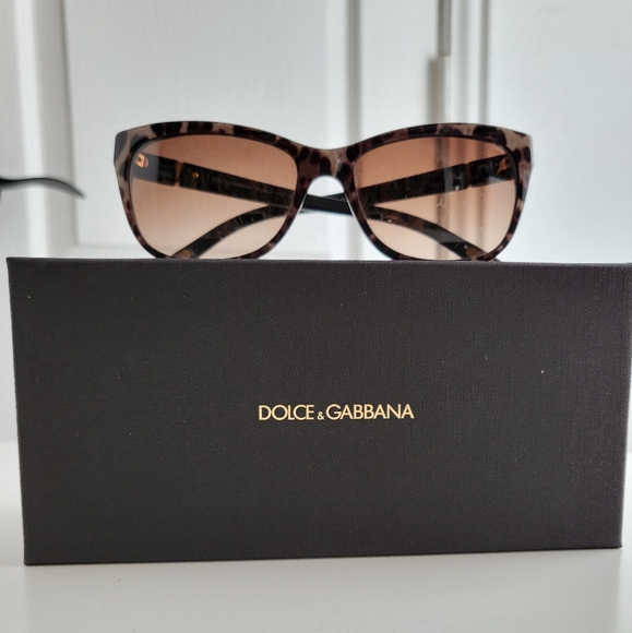 Dolce & Gabbana Accessories - Dolce & Gabbana